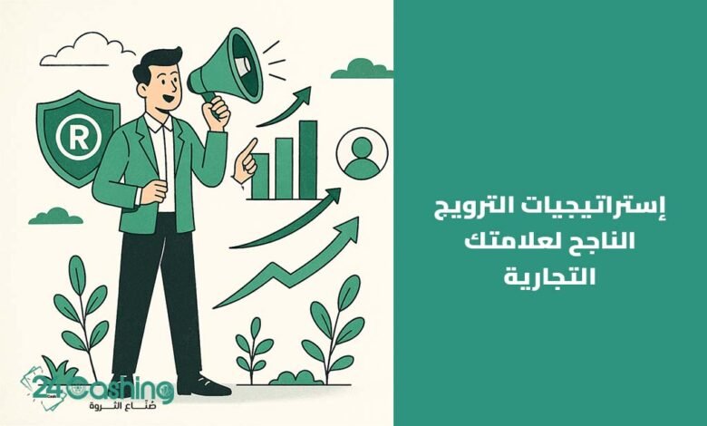أسرار واستراتيجيات الترويج